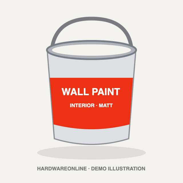 Interior Wall Paint